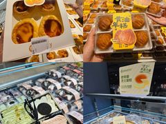 -Bravo永辉(爱琴海购物公园店)