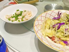 -小方外婆菜(蒙山路店)