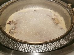 -煲宫猪肚鸡(晶品店)