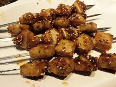 -大草原清真饭庄(沙河店)