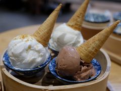 -歎雪糕低糖低脂Gelato冰淇淋