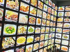 -嘉厨小馆(宜山路店)