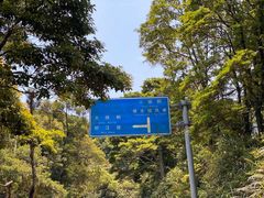 -梧桐山风景名胜区