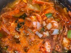 -火炉情韩国料理店(古田路店)