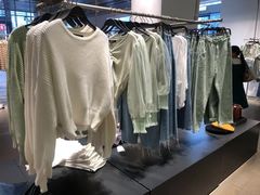-URBAN REVIVO(深圳华润万象天地店)