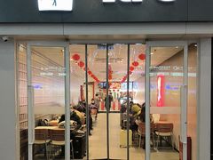 -肯德基(北京南站店)