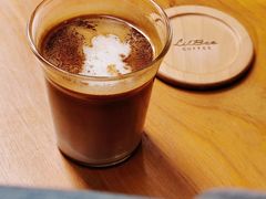 -LilBee Coffee