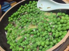 -吃饭皇帝大土家民族菜(正大广场店)