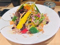 -松鱼亭·和牛烧肉(协鑫广场店)