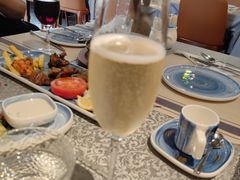 -La Medina餐厅(亮马河南路店)