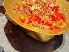 -炊烟小炒黄牛肉(浦东世纪汇店)