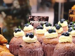 -PAPER STONE BAKERY(天环店)