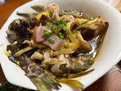 -玲燕蒸菜馆(江东路店)