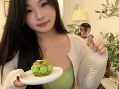 -Ten Olives甜点