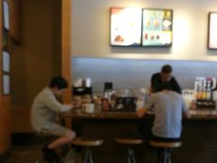 -星巴克(深圳龙华人民北店)