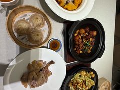 -狮王府淮扬菜(新街口友谊店)