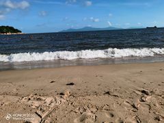 -海角城白海豚浪漫海滩