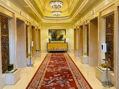 -北京中国大饭店