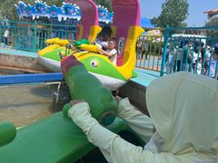 -北戴河圣蓝海洋公园