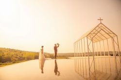 -第一夫人婚纱摄影(南京店)