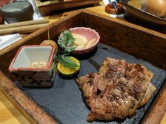 -花潮料理艺食馆(世欧广场店)