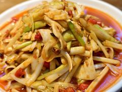 -向川南·水煮鱼·川菜(和平里店)