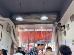 -朱大嘴肥肠血旺(福字街店)