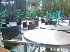 图像2064-星巴克(珠海中邦酒店店)