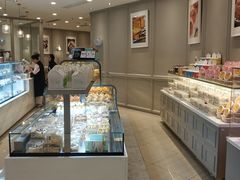-面包新语(龙湖·西宸天街店)