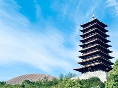 -牛首山文化旅游区