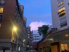 -旺角茶餐厅