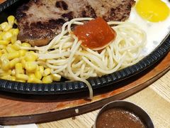 -菲滋意式餐厅(鄞州印象城店)