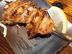 -鸟鹏烧鸟居酒屋(熙龙湾店)