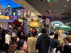 -唐山宴百姓府邸院落中餐