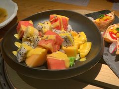 -赤坂亭·M9和牛烧肉·铁板烧·日料398放题(长泰广场店)