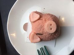 -星巴克(汾阳路店)