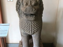 -柬埔寨国家博物馆