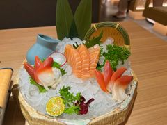 -德川家日本料理(中关村店)