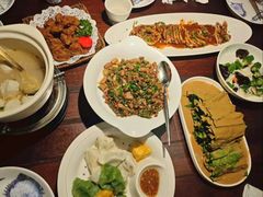 -前海沿·青岛菜(五四广场永旺店)