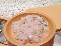 -喜家自助小火锅(卓悦里店)