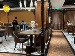 -耶里夏丽·丝路新疆菜·清真食品(徐汇南丹东路臻选店)