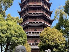 -北寺塔