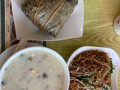 -添好运点心专门店(百老汇店)