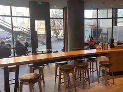 -星巴克(锦州太阳广场店)