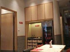 大堂-喜家德虾仁水饺(中央大街店)