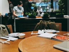 大堂-宁波柏悦酒店·钱湖渔港