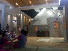 -丽池宫韩式汗蒸会馆(华灯坊店)