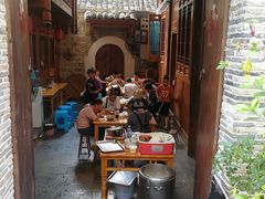 -袁家豆腐