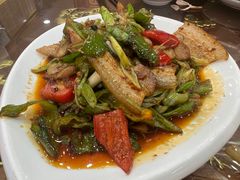 -缪氏川菜(丰盛町店)