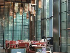 -福州仓山凯悦酒店·Market Cafe Lacucina咖啡厅